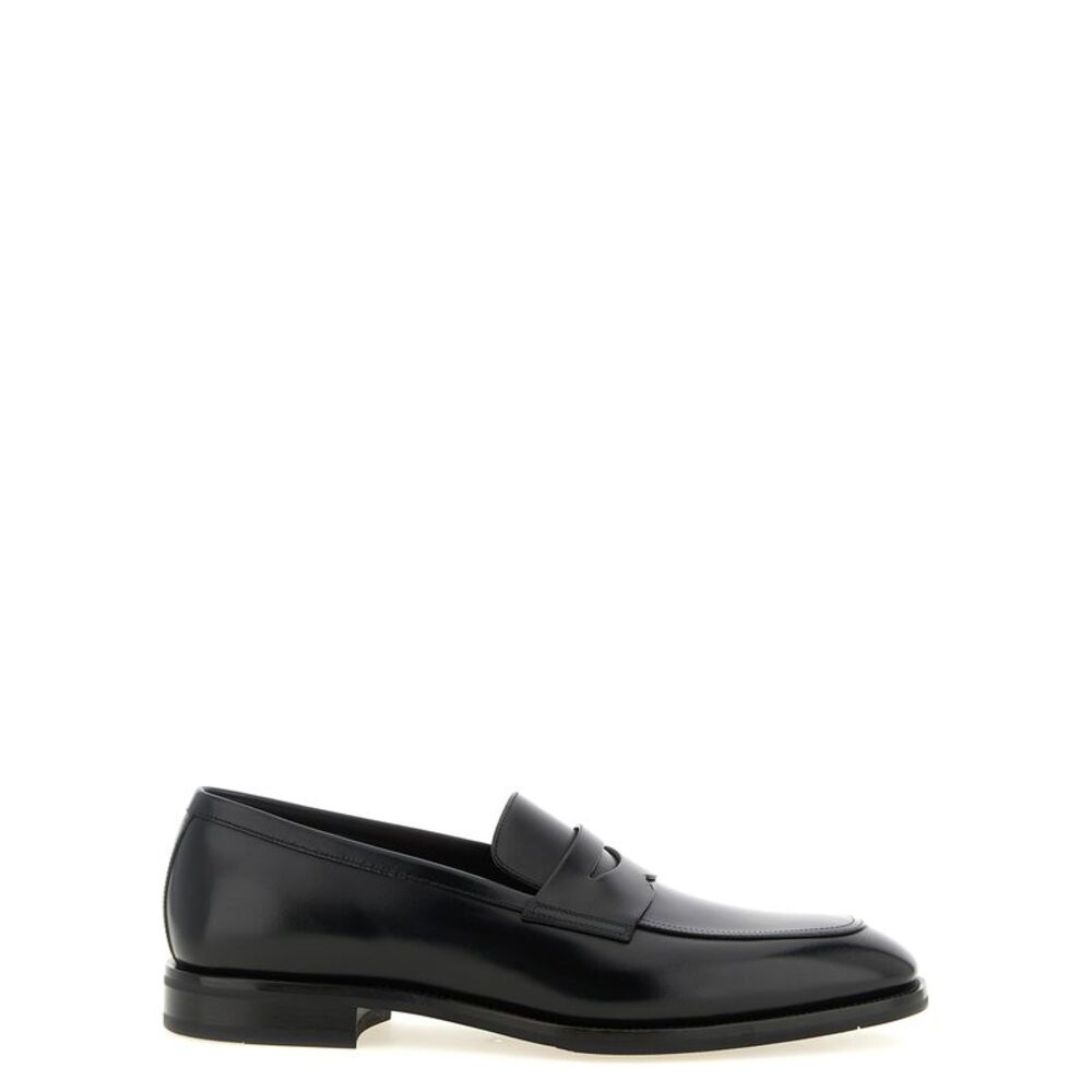 Santoni Men 'Gregor' Loafers